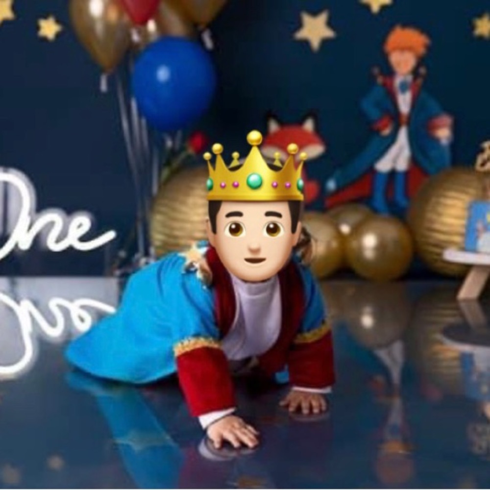 Little prince